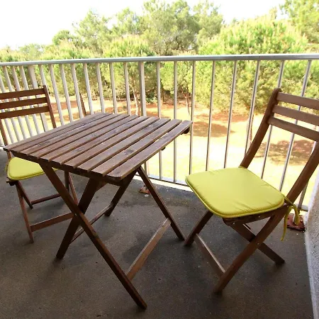 Saint-brevin-les-pins, 3 Pieces, 4 Personnes - Fr-1-364-65 * سانت-بريفين-لي-بان