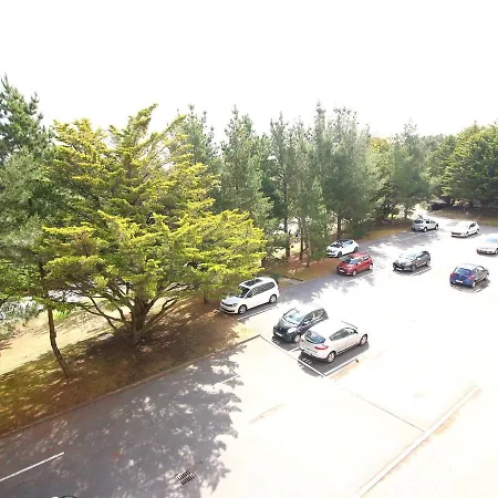 شقة Saint-brevin-les-pins, 3 Pieces, 4 Personnes - Fr-1-364-65 *