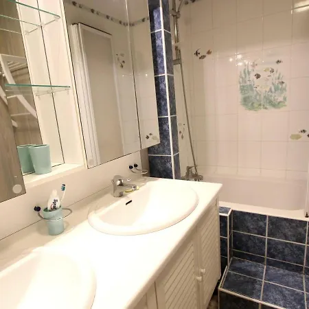 Saint-brevin-les-pins, 3 Pieces, 4 Personnes - Fr-1-364-65 *