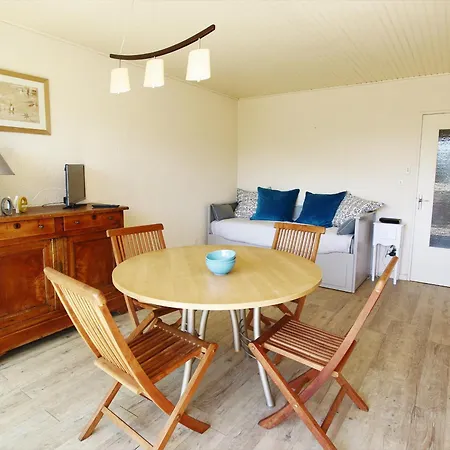 Saint-brevin-les-pins, 3 Pieces, 4 Personnes - Fr-1-364-65 * سانت-بريفين-لي-بان