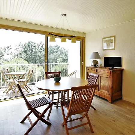 Saint-brevin-les-pins, 3 Pieces, 4 Personnes - Fr-1-364-65